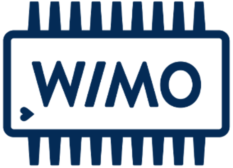 Logo WiMo