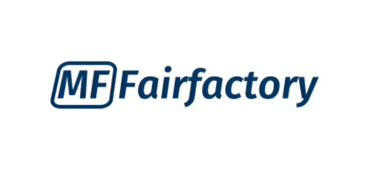 Logo MF Fairfactory