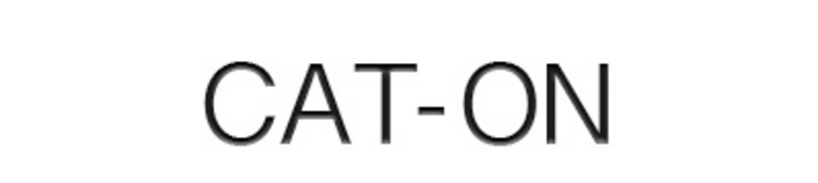 Logo Cat-On