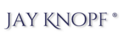 Logo Jay Knopf