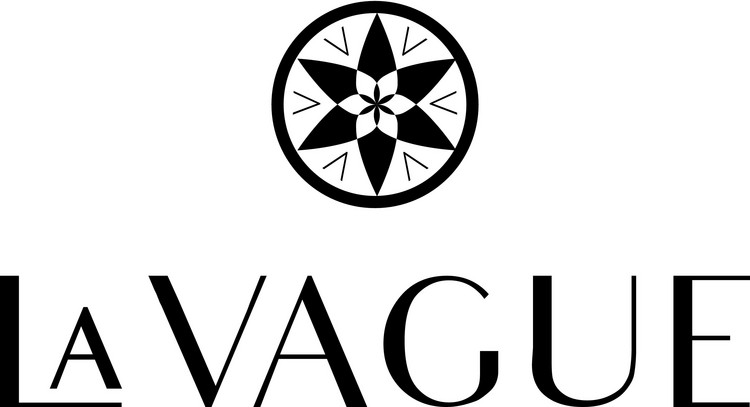 Logo LA VAGUE