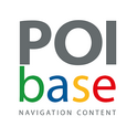 Logo POIbase