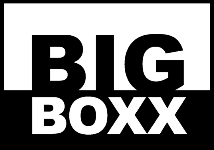 Logo BigBoxx