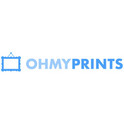 Logo ohmyprints