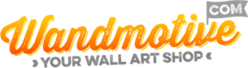 Logo Wandmotive