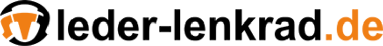Logo Leder-lenkrad