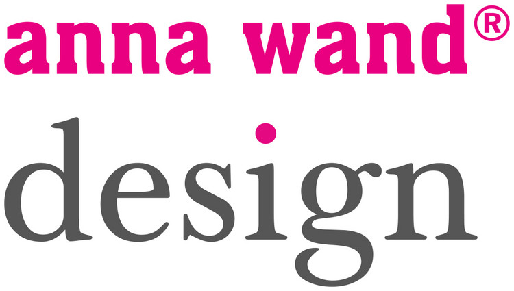 Logo anna wand