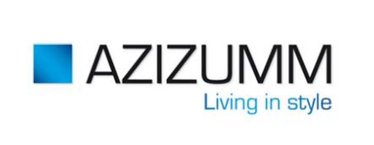 Logo Azizumm