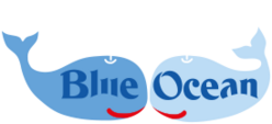 Logo Blue Ocean