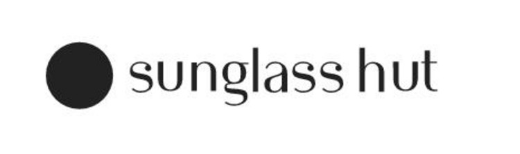 Logo sunglass hut