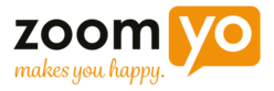 Logo Zoomyo