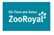 Logo ZooRoyal