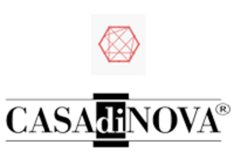 Logo CASADINOVA