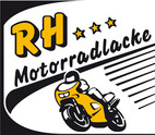 Logo RH Motorradlacke