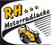 Logo RH Motorradlacke