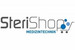 Logo Steri Shop