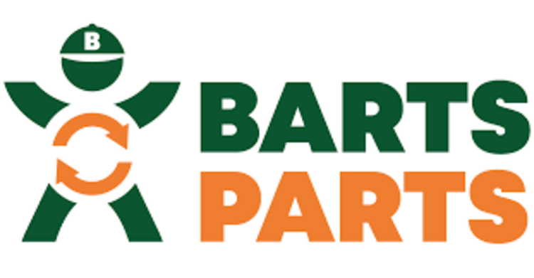Logo BartsParts