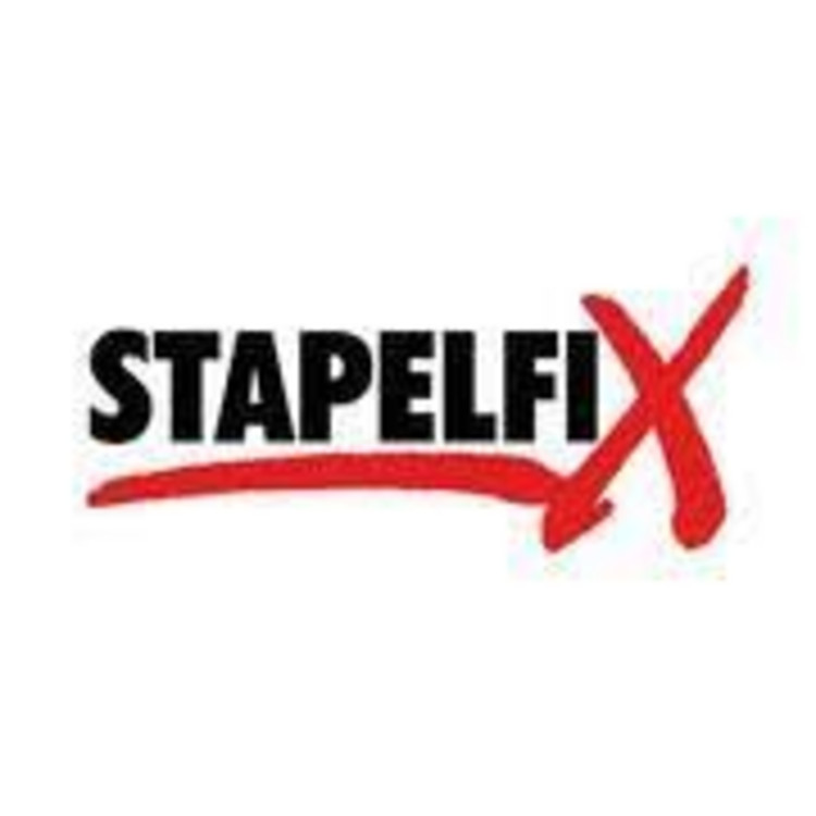 Logo Stapelfix