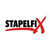 Logo Stapelfix