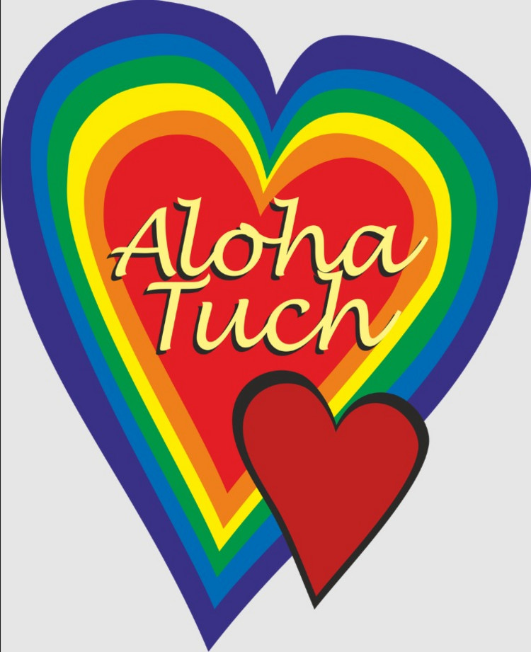 Logo AlohaTuch