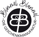 Logo Blimmel Blammel