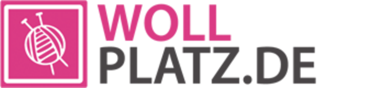 Logo Wollplatz