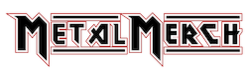 Logo Metal Merch