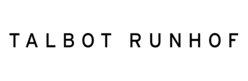 Logo Talbot Runhof