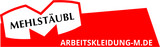 Logo Mehlstäubl Arbeitskleidung