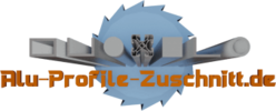 Logo Alu-Profile-Zuschnitt.de