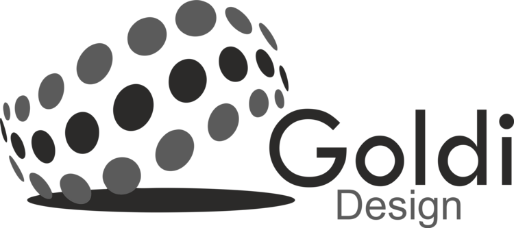 Logo Goldi Design