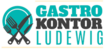 Logo Gastrokontor Ludewig