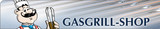 Logo Gasgrill-Shop