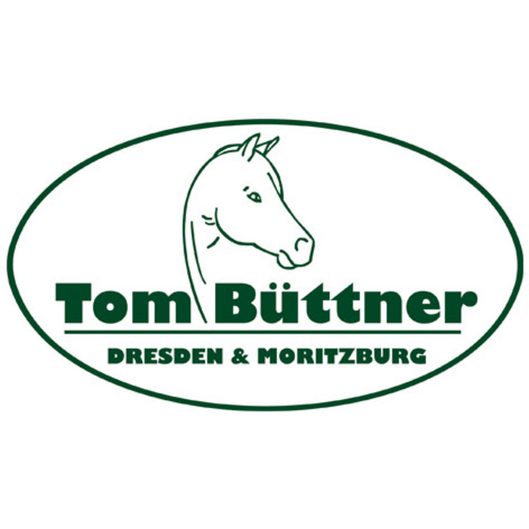 Logo Tom Büttner
