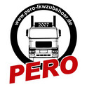 Logo PERO