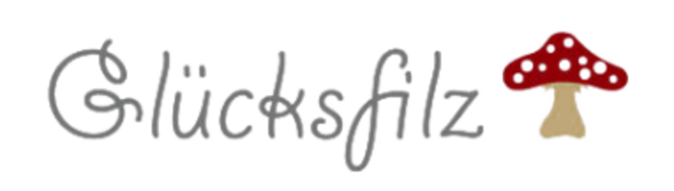 Logo Glücksfilz