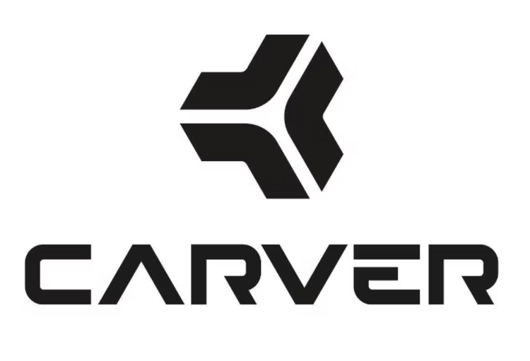 Logo Carver