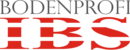 Logo Bodenprofi IBS