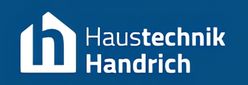 Logo Haustechnik Handrich