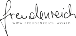 Logo Freudenreich Interior Design