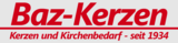 Logo Baz-Kerzen