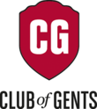 Logo CLUB of GENTS