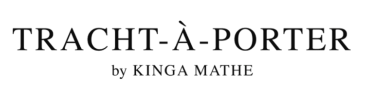 Logo TRACHT-À-PORTER