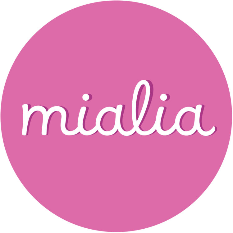 Logo Mialia