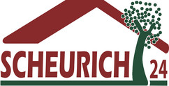 Logo Scheurich24
