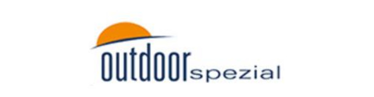 Logo outdoorspezial