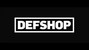 Logo Defshop