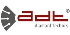 Logo ADT-Diamanttechnik