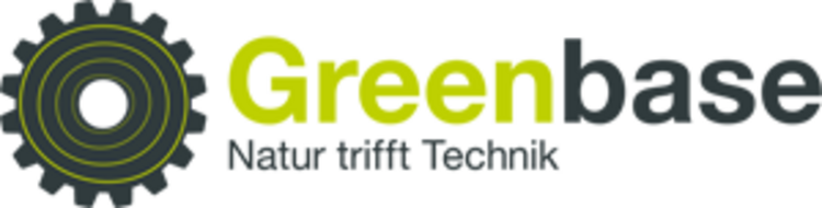 Logo Greenbase