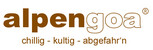 Logo alpengoa